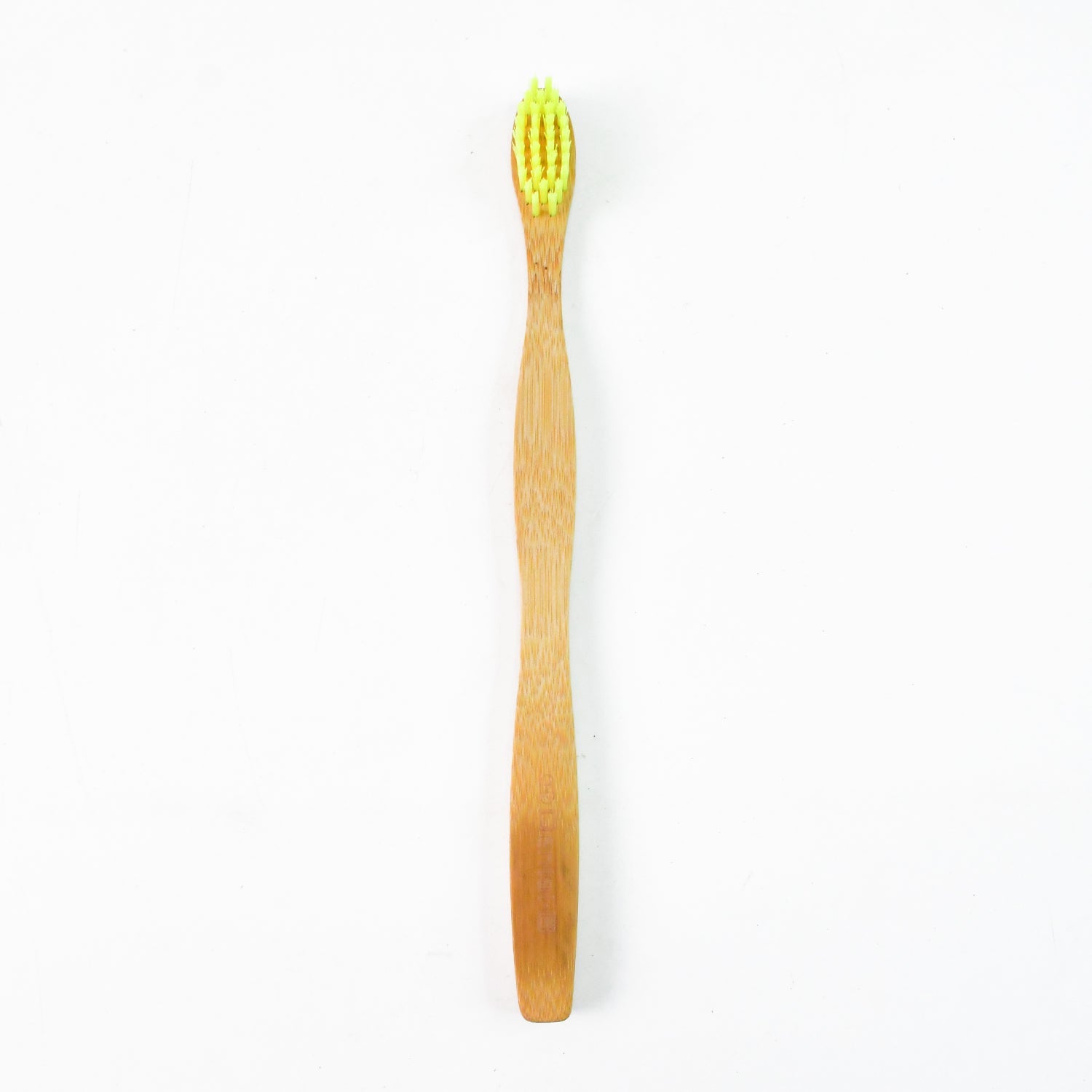 Biodegradable Bamboo Toothbrush  Biodegradable Bamboo Toothbrush
